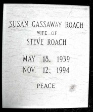 Susan English Roach