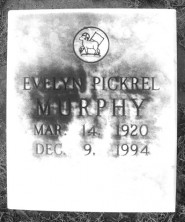 Evelyn Louise Murphy