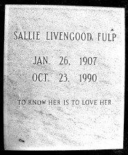 Sallie  Fulp