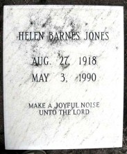 Helen Vesta Jones