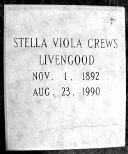 Estella Viola Livengood