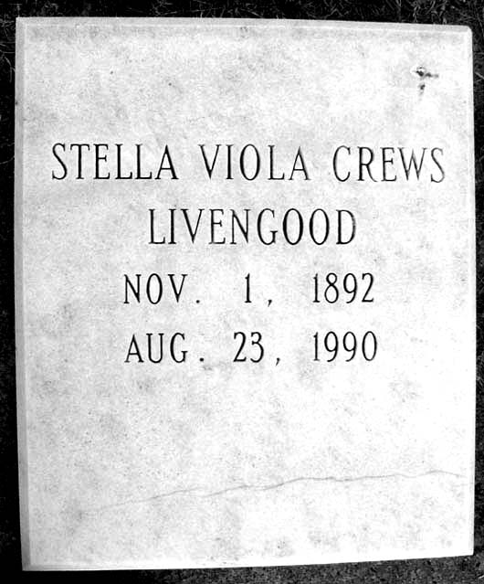 Estella Viola Livengood