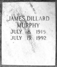 James Dillard Murphy