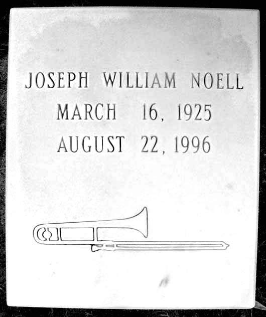 Joseph William Noell