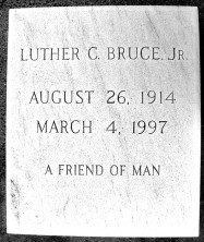 Luther Columbus Bruce