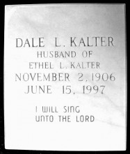 Dale L. Kalter