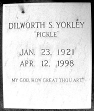 Dilworth Smith Yokley