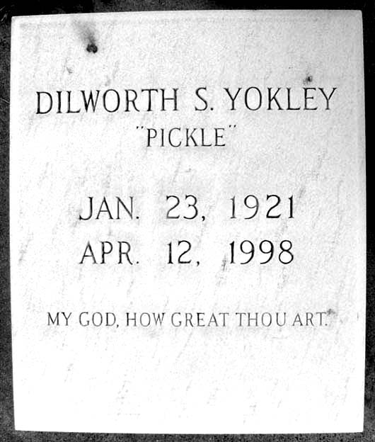 Dilworth Smith Yokley