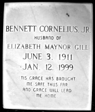 Bennett  