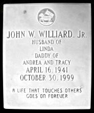John W. Williard
