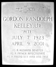 Gordon Randolph Kelley