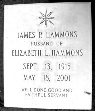 James Pinkney Hammons