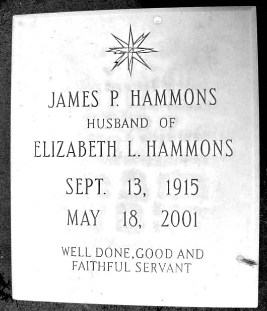 James Pinkney Hammons