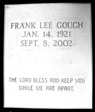 Frank Lee Gough