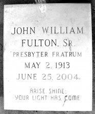 John William Fulton