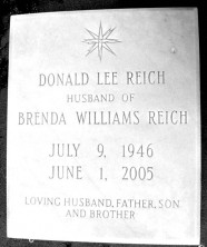 Donald Lee Reich