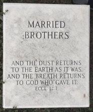 Married  Brothers