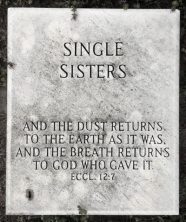 Single  Sisters