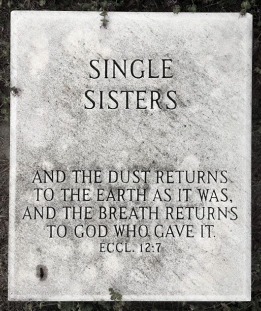 Single Sisters