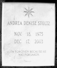 Andrea Denise Stoltz