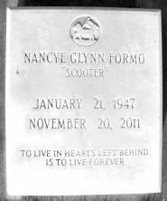 Nancye 