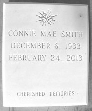 Connie Mae Smith