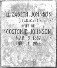 Elizabeth  Johnson