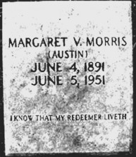 Margaret V. Morris