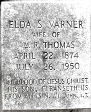 Elda S. Thomas
