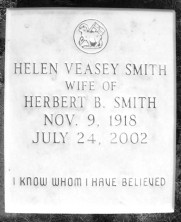 Edith Helen Smith