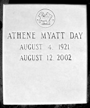 Athene  Day
