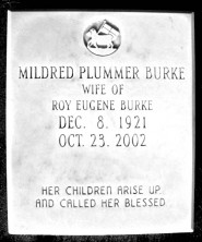Mildred  Burke