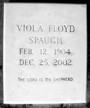 Viola  Spaugh