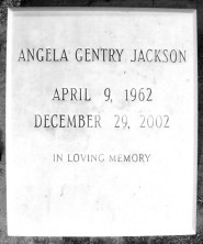 Angela Annette Jackson