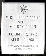 Medie  Cobler