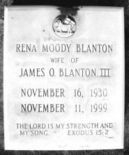 Rena Marie Blanton