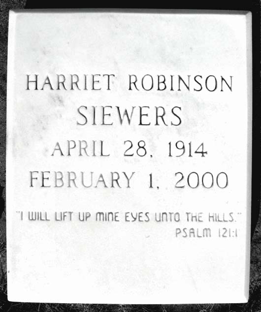 Harriet