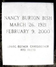 Nancy Emma Bish