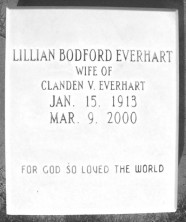 Lillian  Everhart
