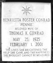 Henrietta 