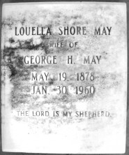 Louella  May