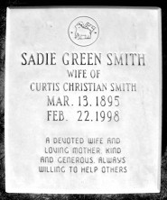 Sadie Mae Smith