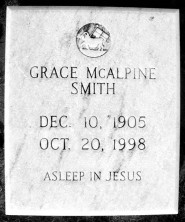 Grace Mae Smith