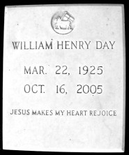 William Henry Day