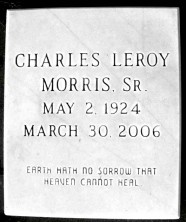 Charles Leroy Morris