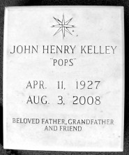 John Henry Kelley