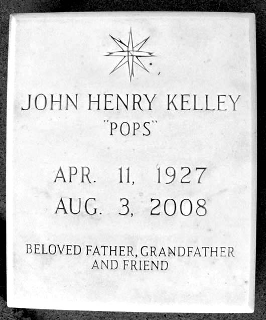 John Henry Kelley