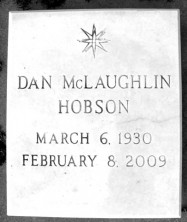 Dan McLaughlin Hobson