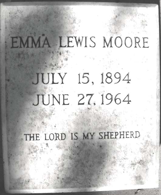 Emma Moore