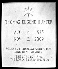 Thomas Eugene Hunter